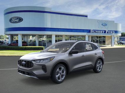 2025 Ford Escape St. Louis MO