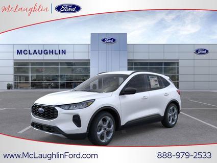 2025 Ford Escape Sumter SC