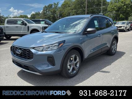 2025 Ford Escape Morrison TN