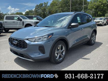 2025 Ford Escape Morrison TN