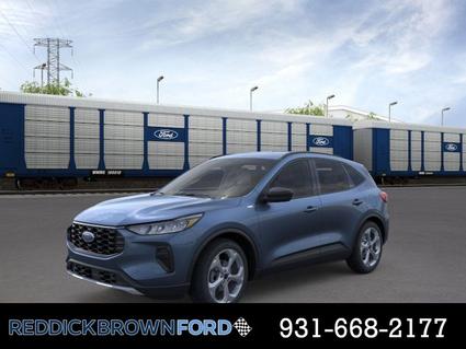 2025 Ford Escape Morrison TN