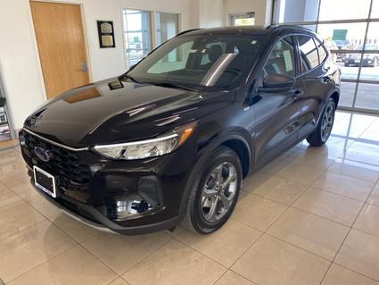 2025 Ford Escape Sparta IL