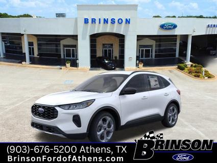 2026 Ford Escape Athens TX