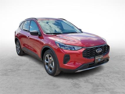 2026 Ford Escape Lamesa TX