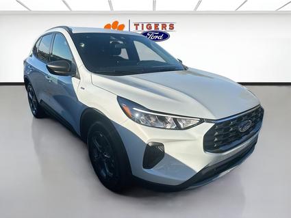 2026 Ford Escape Walhalla SC