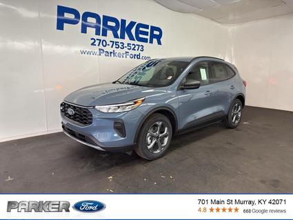 2026 Ford Escape Murray KY