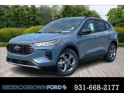 2026 Ford Escape Morrison TN