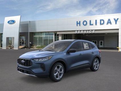 2026 Ford Escape Whitesboro TX