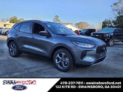 2026 Ford Escape Swainsboro GA