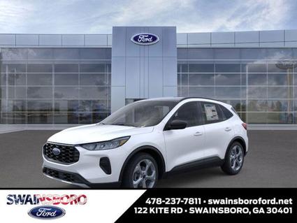 2026 Ford Escape Swainsboro GA