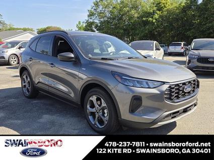 2026 Ford Escape Swainsboro GA