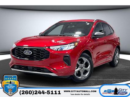 2023 Ford Escape Columbia City IN