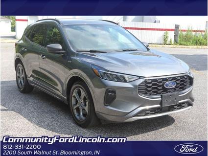 2023 Ford Escape Bloomington IN