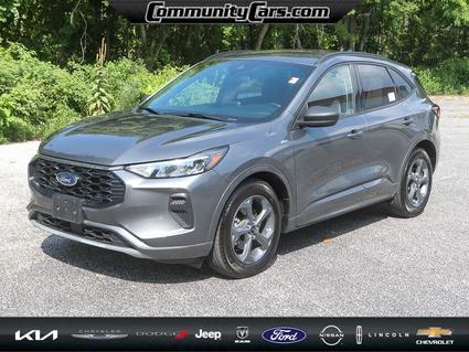 2023 Ford Escape Bloomington IN
