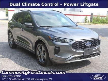 2023 Ford Escape Bloomington IN
