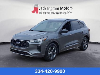 2023 Ford Escape Montgomery AL