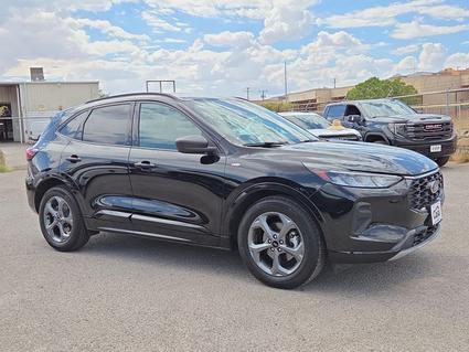 2023 Ford Escape El Paso TX