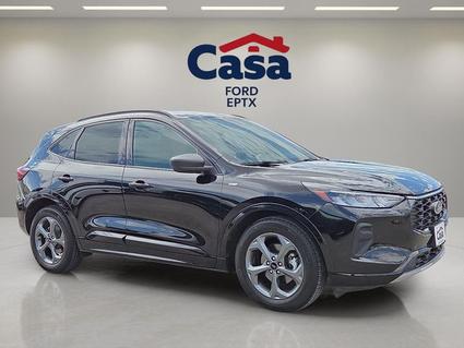 2023 Ford Escape El Paso TX