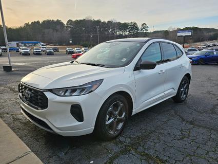 2023 Ford Escape Walhalla SC