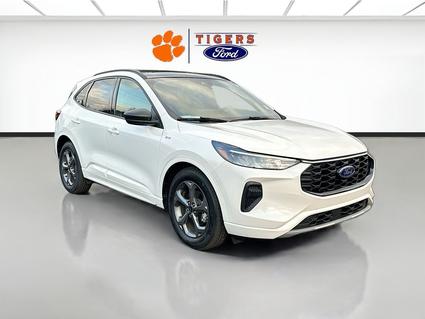 2023 Ford Escape Walhalla SC