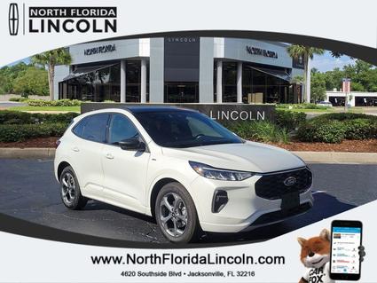 2024 Ford Escape Jacksonville FL