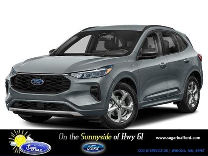 2024 Ford Escape Winona MN