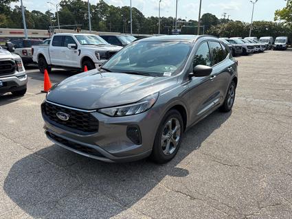 2024 Ford Escape Virginia Beach VA