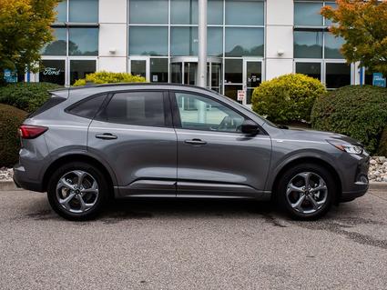 2024 Ford Escape Virginia Beach VA
