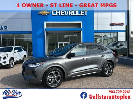 2024 Ford Escape Palestine TX