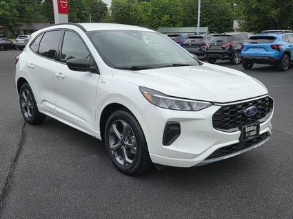 2024 Ford Escape Paris TN