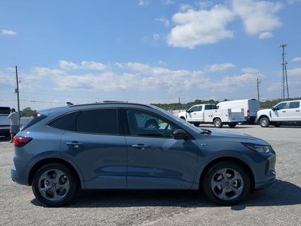2024 Ford Escape Winder GA