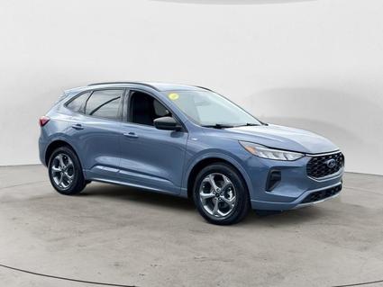 2024 Ford Escape Hot Springs AR