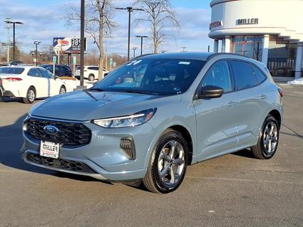 2024 Ford Escape Manassas VA