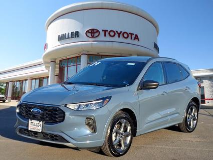 2024 Ford Escape Manassas VA