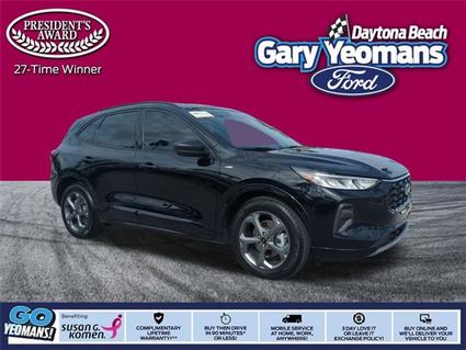 2024 Ford Escape Daytona Beach FL