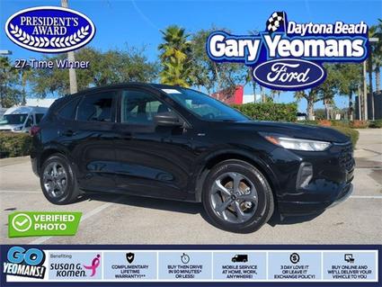 2024 Ford Escape Daytona Beach FL