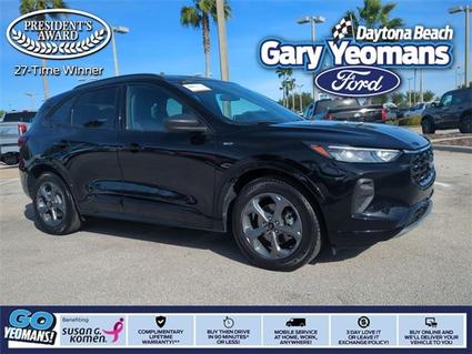 2024 Ford Escape Daytona Beach FL
