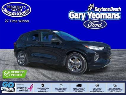 2024 Ford Escape Daytona Beach FL