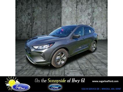 2024 Ford Escape Winona MN