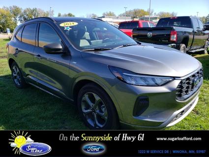 2024 Ford Escape Winona MN