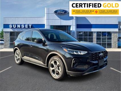 2025 Ford Escape Waterloo IL