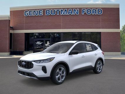 2025 Ford Escape Ypsilanti MI