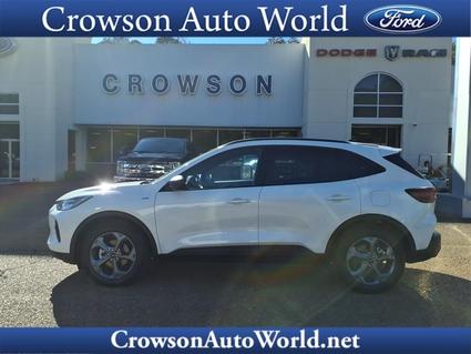 2025 Ford Escape Louisville MS
