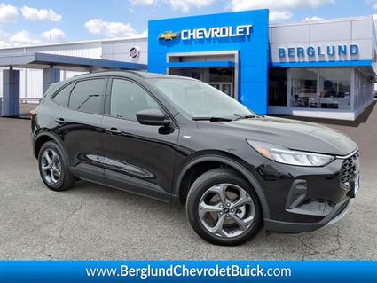 2025 Ford Escape Roanoke VA