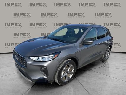 2025 Ford Escape Greensboro NC