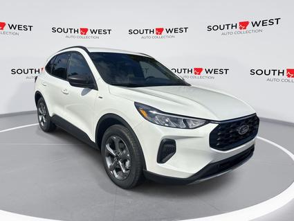 2025 Ford Escape Arkadelphia AR