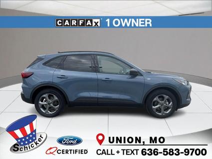 2025 Ford Escape Union MO