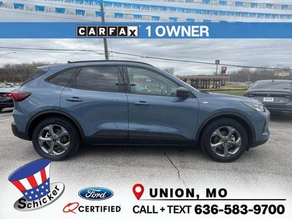 2025 Ford Escape Union MO