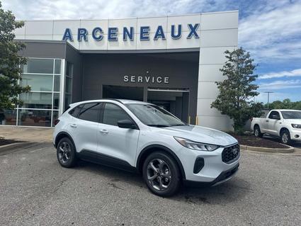 2025 Ford Escape New Iberia LA