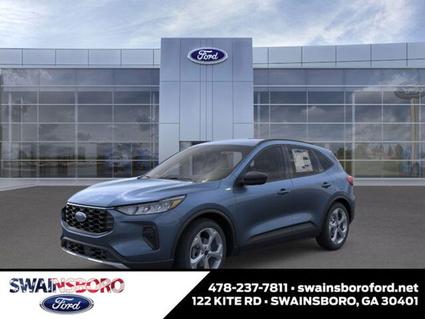 2025 Ford Escape Swainsboro GA
